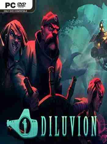 Descargar Diluvion Fleet Edition [MULTI][I KnoW] por Torrent