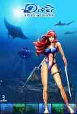 Descargar Diver Deep Water Adventures por Torrent