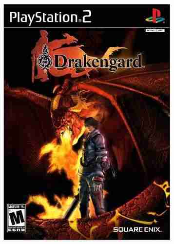 Descargar Drakengard por Torrent