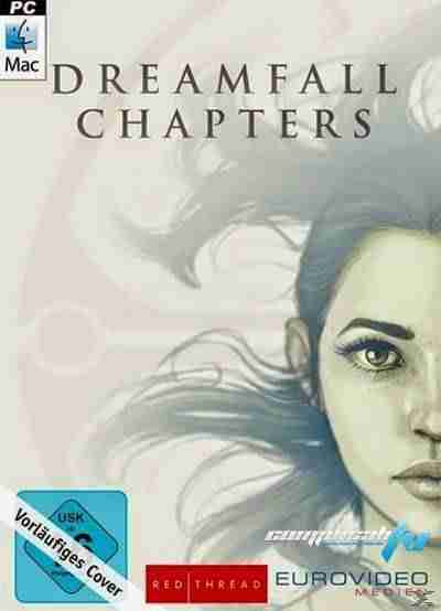 Descargar Dreamfall Chapters Complete PROPER [MULTi3][PLAZA] por Torrent