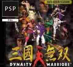 Descargar Dynasty Warriors por Torrent