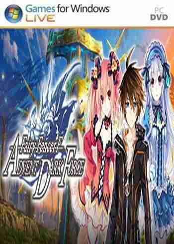 Descargar Fairy Fencer F Advent Dark Force [MULTI][CODEX] por Torrent