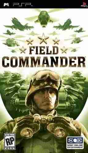 Descargar Field Commander por Torrent