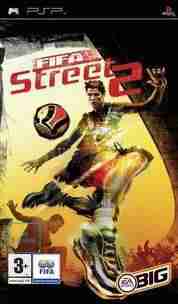 Descargar Fifa Street 2 por Torrent