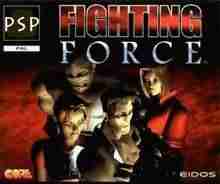 Descargar Fighting Force por Torrent