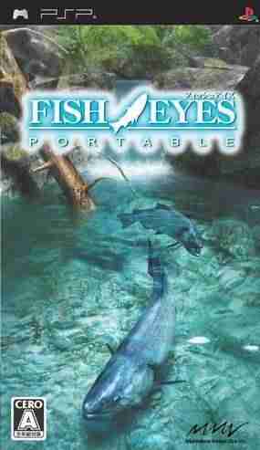 Descargar Fish Eyes Portable por Torrent