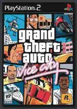 Descargar GTA Vice City por Torrent