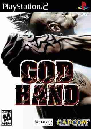 Descargar God Hand por Torrent