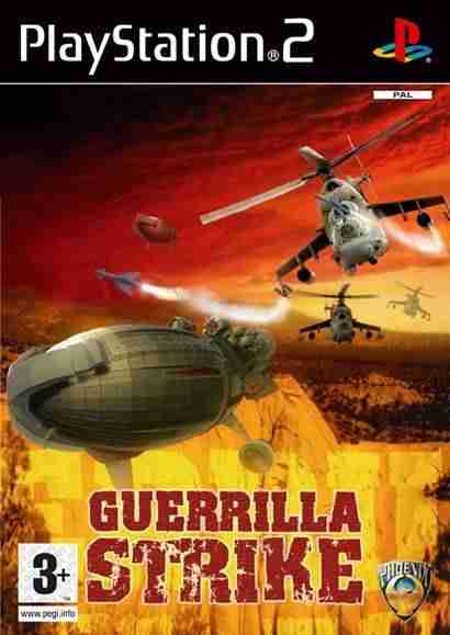 Descargar Guerrilla Strike por Torrent