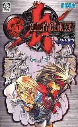 Descargar Guilty Gear X2 Reload The Midnight Carnival por Torrent