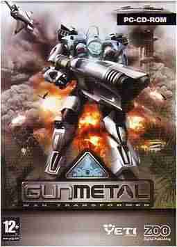 Descargar Gun Metal por Torrent