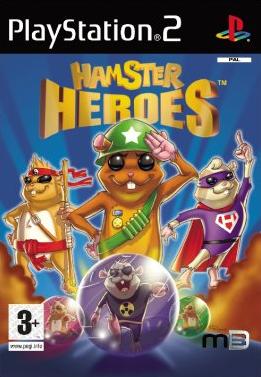 Descargar Hamster Heros por Torrent