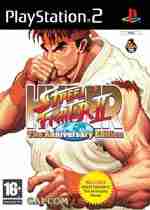 Descargar Hyper Street Fighter II por Torrent