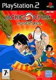 Descargar Jackie Chan Adventures por Torrent