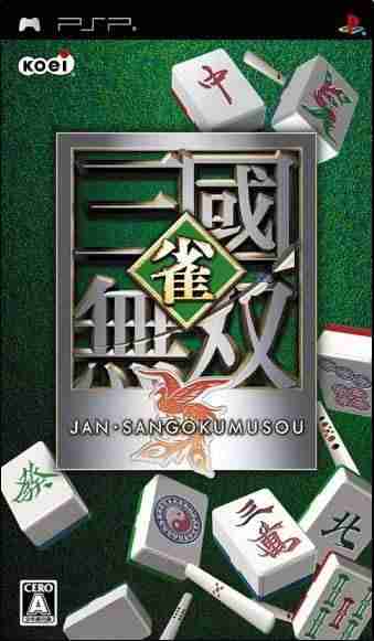 Descargar Jan Sangoku Musou por Torrent