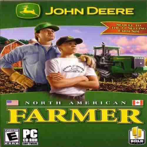 Descargar John Deere American Builder Deluxe por Torrent