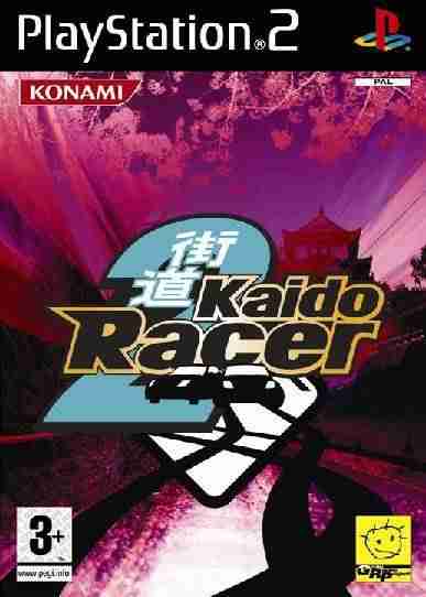 Descargar Kaido Racer 2 por Torrent