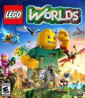 Descargar LEGO Worlds Update 7 [MULTI][CODEX] por Torrent