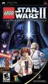 Descargar Lego Star Wars II por Torrent