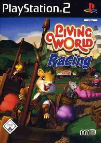 Descargar Living World Racing por Torrent