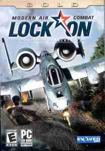 Descargar Lock On Modern Air Combat Gold por Torrent