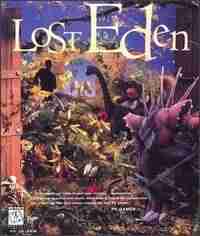 Descargar Lost Eden por Torrent