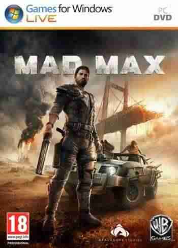 Descargar Mad Max [MULTI][CPY] por Torrent