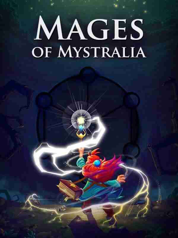 Descargar Mages of Mystralia [MULTI][RELOADED] por Torrent