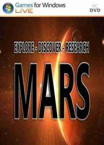 Descargar Mars Simulator Red Planet [MULTI][TiNY] por Torrent