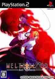 Descargar Melty Blood Act Cadenza por Torrent