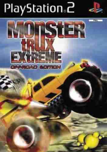 Descargar Monster Trux Extreme Offroad Edition por Torrent