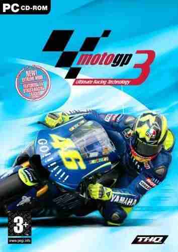 Descargar Moto GP 3 Ultimate Racing Technology por Torrent