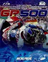 Descargar Moto GP 500 por Torrent