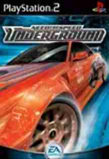 Descargar Need For Speed Underground 1 por Torrent