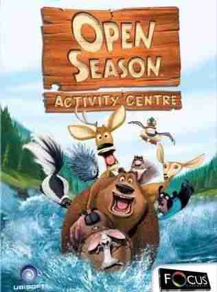 Descargar Open Season Activity Centre por Torrent