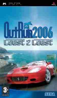 Descargar OutRun 2006 por Torrent