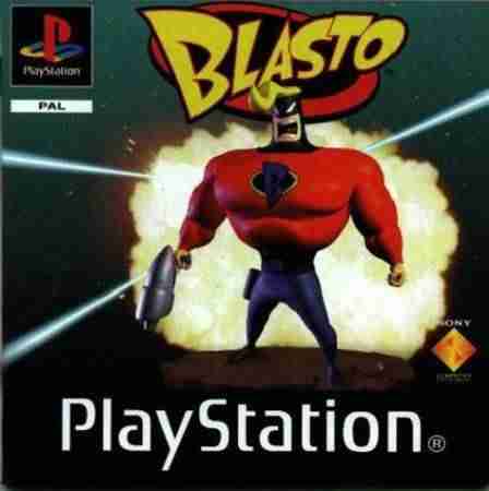 Descargar PSX – Blasto por Torrent