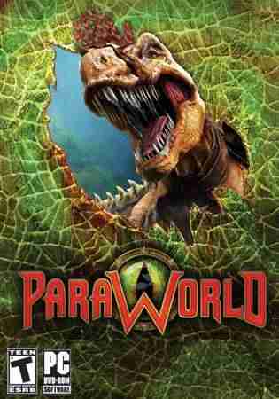 Descargar ParaWorld por Torrent