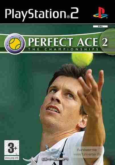 Descargar Perfect Ace 2 por Torrent