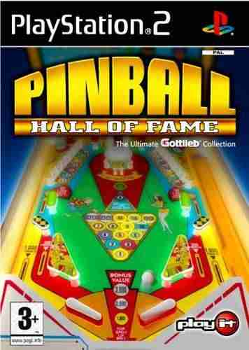 Descargar Pinball Hall Of Fame por Torrent