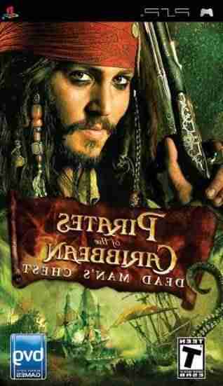 Descargar Pirates Of The Caribbean Dead Mans Chest por Torrent