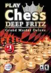 Descargar Play Chess Deep Fritz Grand Master Deluxe por Torrent