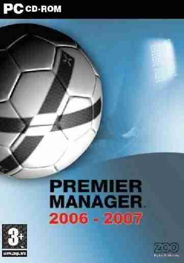 Descargar Premier Manager 2006-2007 por Torrent