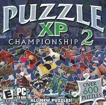 Descargar Puzzle XP Championship 2 por Torrent