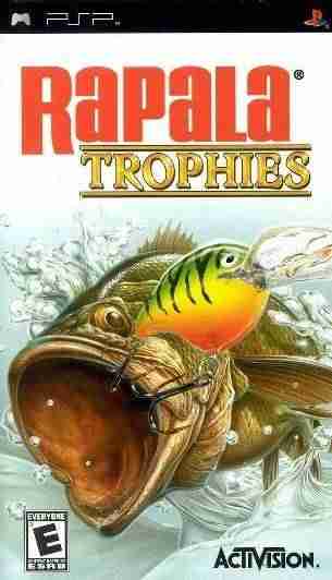 Descargar Rapala Trophies por Torrent