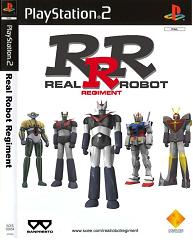 Descargar Real Regimen Robot por Torrent