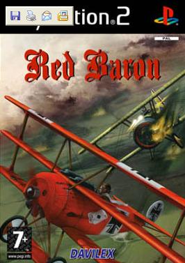 Descargar Red Baron por Torrent