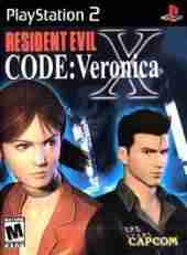 Descargar Resident Evil – Code Veronica X por Torrent