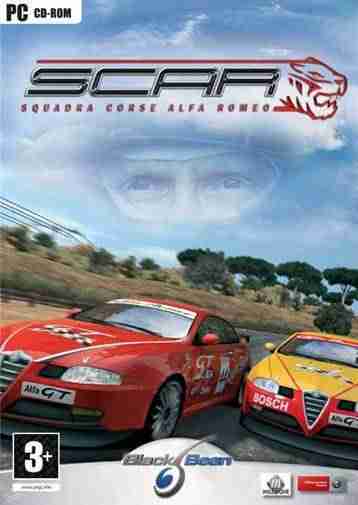 Descargar SCAR – Squadra Corse Alfa Romeo por Torrent