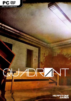 Descargar Quadrant Complet [MULTI17][POSTMORTEM] por Torrent